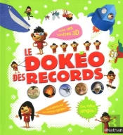Dokeo Des Records