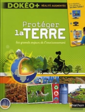 Dokeo Proteger La Terre + Ra