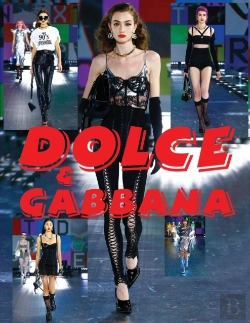 Bertrand.pt - Dolce & Gabbana