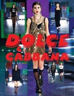 Bertrand.pt - Dolce & Gabbana