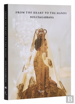 Bertrand.pt - Dolce & Gabbana: From The Heart To The Hands