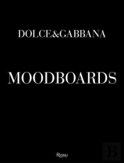 Dolce & Gabbana Moodboards