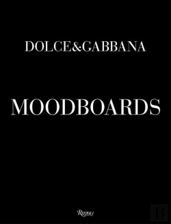 Bertrand.pt - Dolce & Gabbana Moodboards