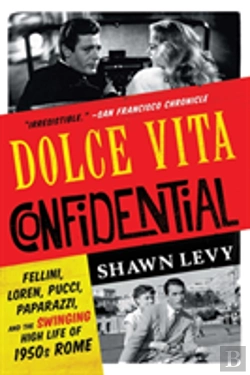 Bertrand.pt - Dolce Vita Confidential 8211 Fellini