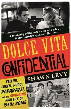 Bertrand.pt - Dolce Vita Confidential