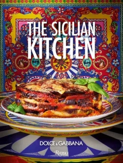 Bertrand.pt - Dolce&Gabbana. The Sicilian Kitchen