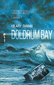 Doldrum Bay