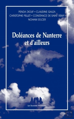 Bertrand.pt - Doléances De Nanterre Et D'Ailleurs