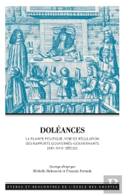Doléances