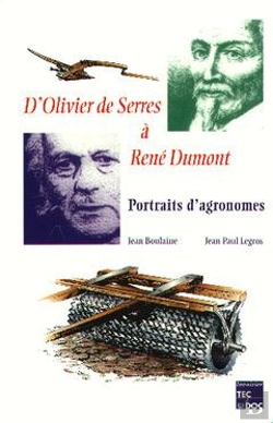 Bertrand.pt - D'Olivier De Serres A Rene Dumont Portraits