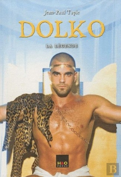 Bertrand.pt - Dolko ; La Légende ; Coffret
