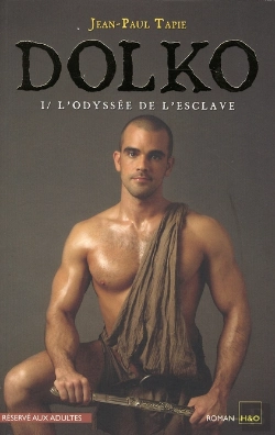 Bertrand.pt - Dolko T.1 ; L'Odyssée De L'Esclave