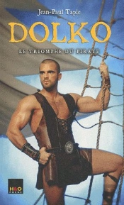 Dolko Tome 2 ; Le Triomphe Du Pirate