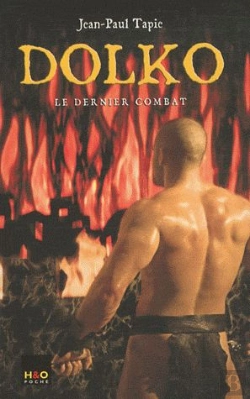 Bertrand.pt - Dolko Tome 4 ; Le Dernier Combat