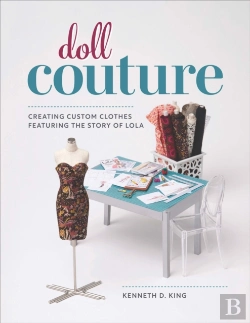 Bertrand.pt - Doll Couture