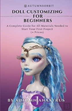 Bertrand.pt - Doll Customizing For Beginners