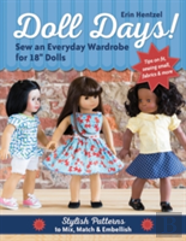 Doll Days!