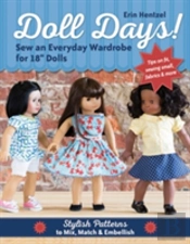Doll Days!