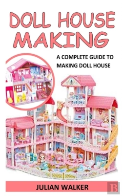 Bertrand.pt - Doll House Making