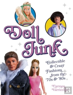 Bertrand.pt - Doll Junk