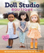 Doll Studio Boutique
