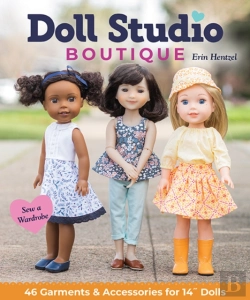 Bertrand.pt - Doll Studio Boutique