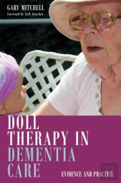 Doll Therapy In Dementia Care