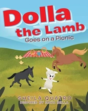 Dolla The Lamb Goes On A Picnic