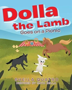 Bertrand.pt - Dolla The Lamb Goes On A Picnic