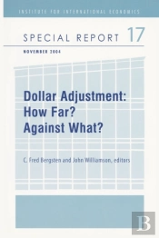 Dollar Adjustment Â€“ How Far? Against What?