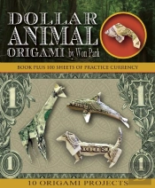 Dollar Animal Origami