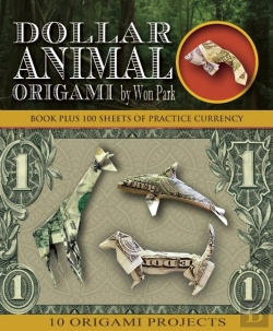 Bertrand.pt - Dollar Animal Origami