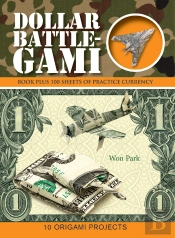 Dollar Battle-Gami