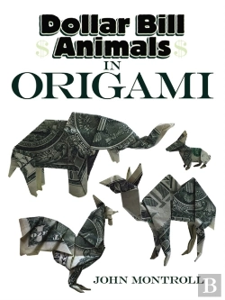 Bertrand.pt - Dollar Bill Animals In Origami