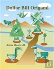 Dollar Bill Origami