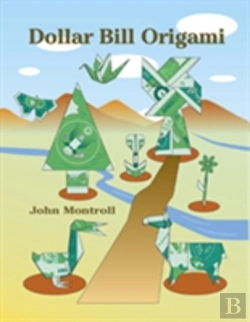 Bertrand.pt - Dollar Bill Origami