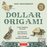 Dollar Origami Kit