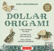Dollar Origami Kit