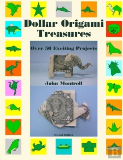 Bertrand.pt - Dollar Origami Treasures