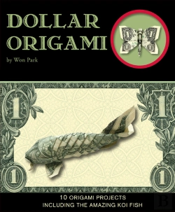 Bertrand.pt - Dollar Origami