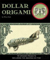 Dollar Origami