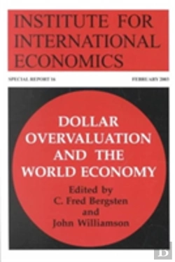 Bertrand.pt - Dollar Overvaluation And The World Economy