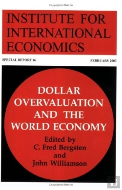 Bertrand.pt - Dollar Overvaluation And The World Economy