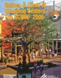 Bertrand.pt - Dollars And Cents Of Shopping Centers / The Score 2006