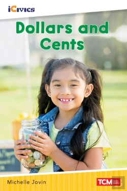 Bertrand.pt - Dollars And Cents Read-Along Ebook