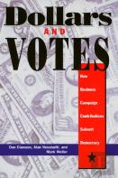 Dollars And Votes