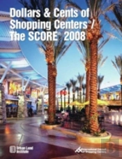 Dollars & Cents Of Shopping Centers/The Score