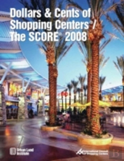 Bertrand.pt - Dollars & Cents Of Shopping Centers/The Score