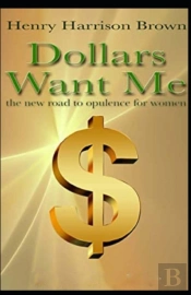 Dollars Want Me Illustrated