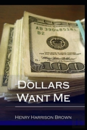 Dollars Want Me Illustrated